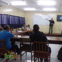 Encuentro Con La Red De Alianzas,.