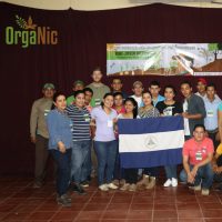 Intercambio De Jóvenes De Seguridad Y Soberanía Alimentaria