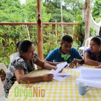 Encuentro Para Compartir Iniciativas Empresariales