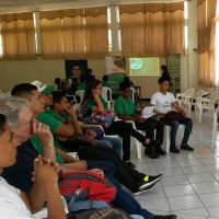 Taller De Gestión De Conocimiento Y Emprendimiento