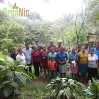 Intercambio De Experiencia Acerca De Buenas Prácticas Agroecológicas