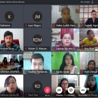 Salimos Pensando Diferente, Nuestras Redes Y Aliados