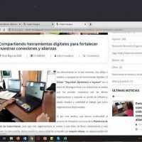 Formación A Distancia Para Fortalecer Nuestras Habilidades