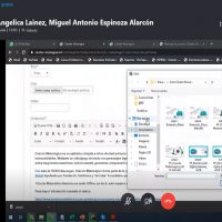 Fortaleciendo Conocimientos Y Alianzas