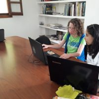 Compartiendo Herramientas Digitales Para Fortalecer Nuestras Conexiones Y Alianzas