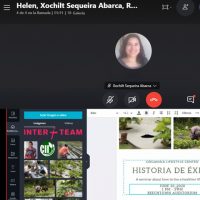 ¡Avanzando En Los Encuentros Formativos Virtuales!
