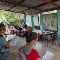 Mi Experiencia En El Taller De Prácticas Agroecológicas