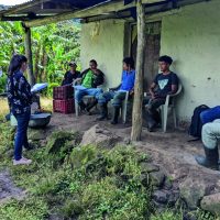 Trabajando En Conjunto Para Transformar Comunidades