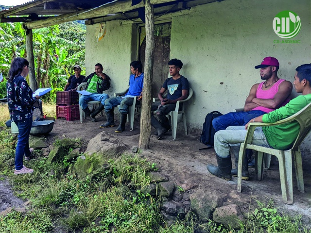 Trabajando En Conjunto Para Transformar Comunidades