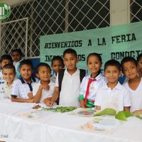 Juventud Y Niñez, Unida Por La Seguridad Alimentaria