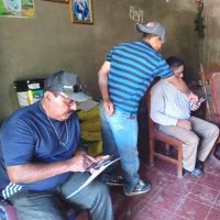 Impulsando La Agricultura Sostenible: Taller «App Sobre Clima»