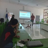 Taller Sobre Impacto Ambiental Y Sostenibilidad